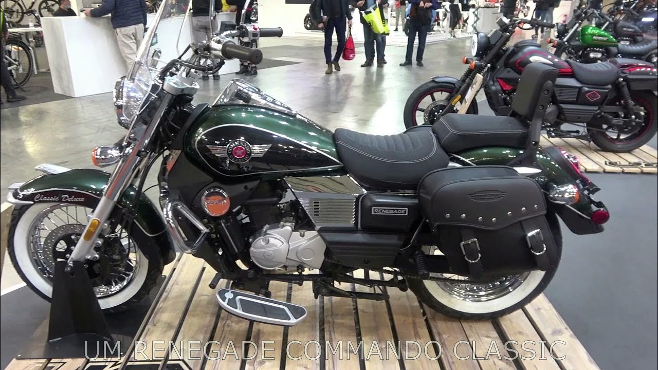 Top 5 most reliable cruiser motorcycles 2022 YouTube