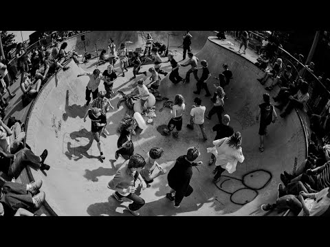 Bones Ate Arfa - It's All Good (Official Music Video)