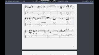 Parkway Drive - Chronos Post Bridge Guitar Solo, From the Live at Wacken CD