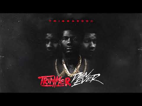 Trigga500k - Play Fa Keepz (Official Visualizer)