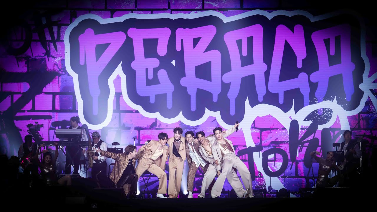 PEBACA 09: MEDLEY PEBACA day 2