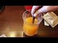 XMRE MENU 6 AND 4 PARTIAL REVIEW