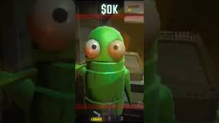 صياح طرب 😂🤝 #gaming #games #horror #humor #funny #new #repo #gameplay #motivation