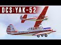 DCS: Yak-52 Now Available!