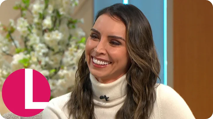 Christine Lampard Confirms Piers Morgan Acted as C...