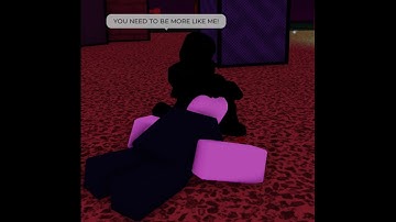 Roblox Item Asylum | Klevprime No-hit