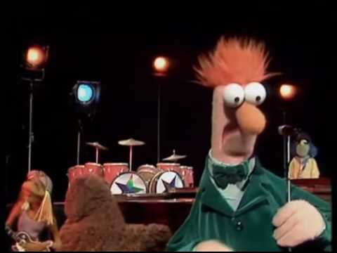 Mimi Muppets Mimi Muppets