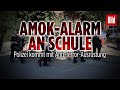 Schülerin (14) mit Waffe bedroht: SEK-Einsatz an Goethe-Schule in Hamburg