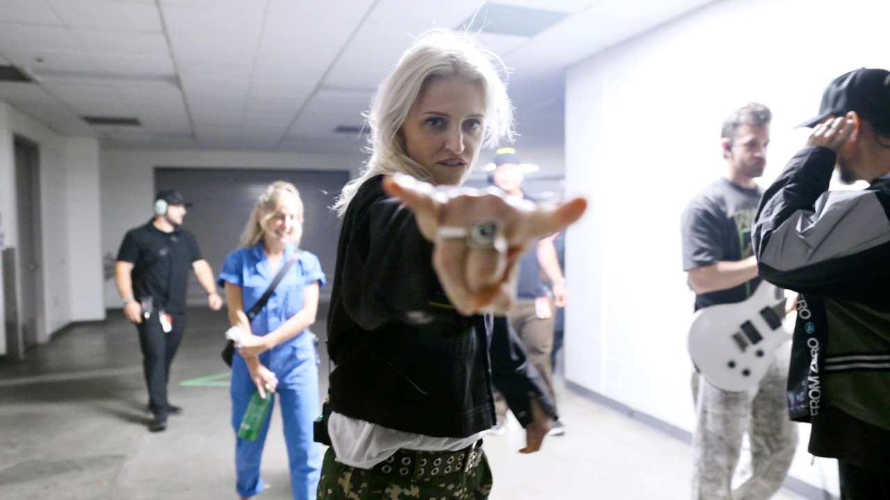 World Tour 2025, Part 12 [LPTV FROM ZERO: Episode 37] - Linkin Park