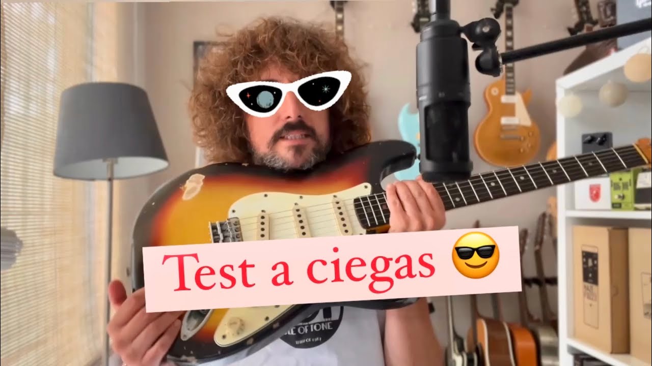 BLIND TEST! VegaRelics vs. L Series 65 - YouTube