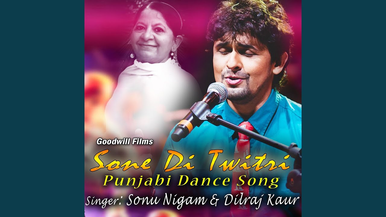 Sone Di Tavitri (feat. Mela) YouTube