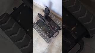 MMP 30 EOD Robot