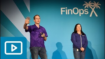 Mastering FinOps: Long-Term Cloud Forecasting & Strategic Finance Partnerships