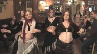20081206 CHC - Artemis 1