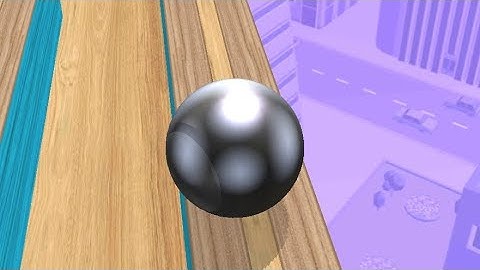 Going Balls SpeedRun Gameplay Level 471