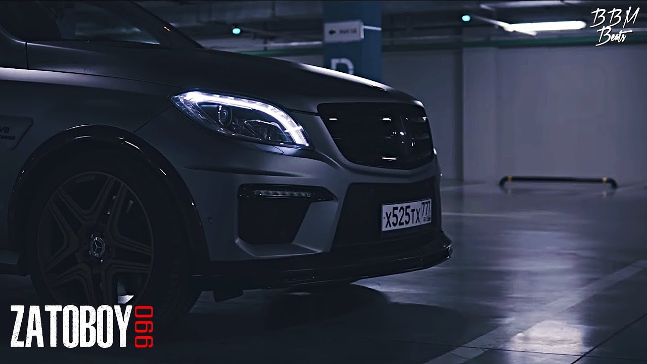 Watch ZATOBOY - 990 (2021) on YouTube
