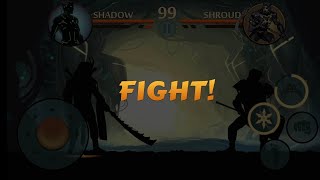 shadow fight special edition #37[composite sword]