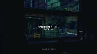 Watch Joystick Cada Vez Que Me Levanto Siempre Te Caes video