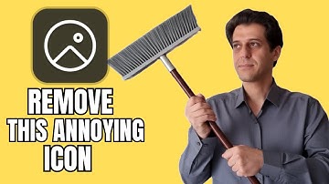 How to Remove “Learn About This Picture” Icon in Windows 11