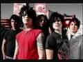 Escape The Fate - As You're Falling Down (w/lyrics)