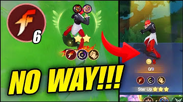 RUINED EVERYTHING!! NEW SYNERGY KOF in Magic Chess Go Go