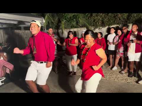 Christmas Eve item (Addi Fam) - YouTube