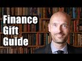 Top Ten Finance Books For Traders &amp; Investors