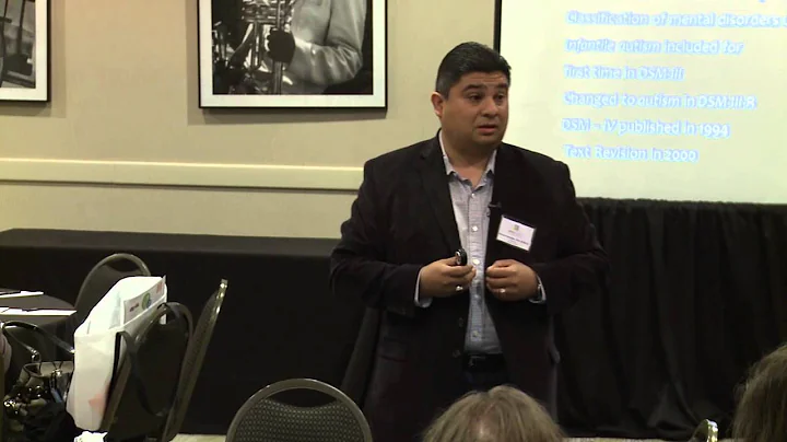 Autism and Aggression: Strategies for Success - Part 1