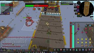 - Osrs - Dragon Slayer 2 - Galvek Fight