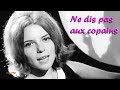 Miniature de la vidéo de la chanson Ne Dis Pas Aux Copains