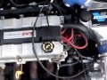 2004 Ford Focus Svt Engine