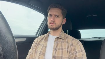 Stop Punishing Yourself For The Man You Used To Be: Car Talk Ep. 22