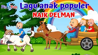 Download Lagu Kompilasi Lagu Anak Populer - naik delman Dan lagu anak anak Yang Lainnya MP3 Download Lagu Kompilasi Lagu Anak Populer - naik delman Dan lagu anak anak Yang Lainnya MP3