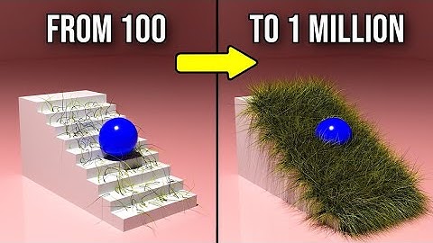 Incredible Blender Physics Showcase #01