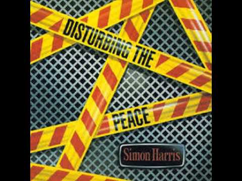 Simon Harris \u0026 Einstein - Runaway Love