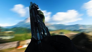 This Is What 3 Years Of MW SnD Looks Like