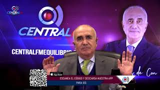 Pedro Ferriz de Con critica declaraciones de Luis Cresencio Sandoval a favor de AMLO