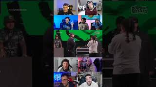 MULTIRREACCIÓN AL RESPUESTÓN DE AZUKY VS XHAVEZ | FMS MÉXICO 2025/26 J4 Temporada 6