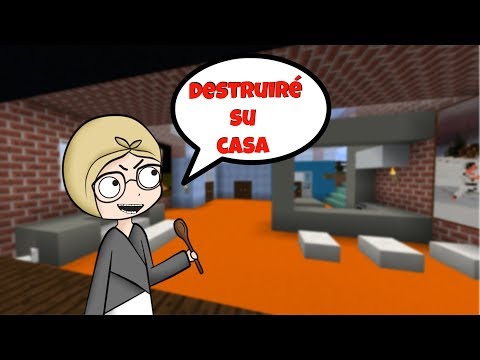 La Abuela Rita Planea Su Venganza Contra Augus Serie Anormal Pakvim Net Hd Vdieos Portal - asesinan al team anormal en roblox pakvimnet hd vdieos