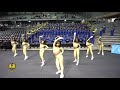 Southern University Fabulous Dancing Dolls 2018 "Two Hearts"