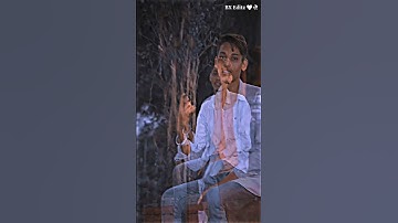 Tanhaiyaan new trending alightmotion video editing XML by BX Editz ❤️🥀 XML file in coment box