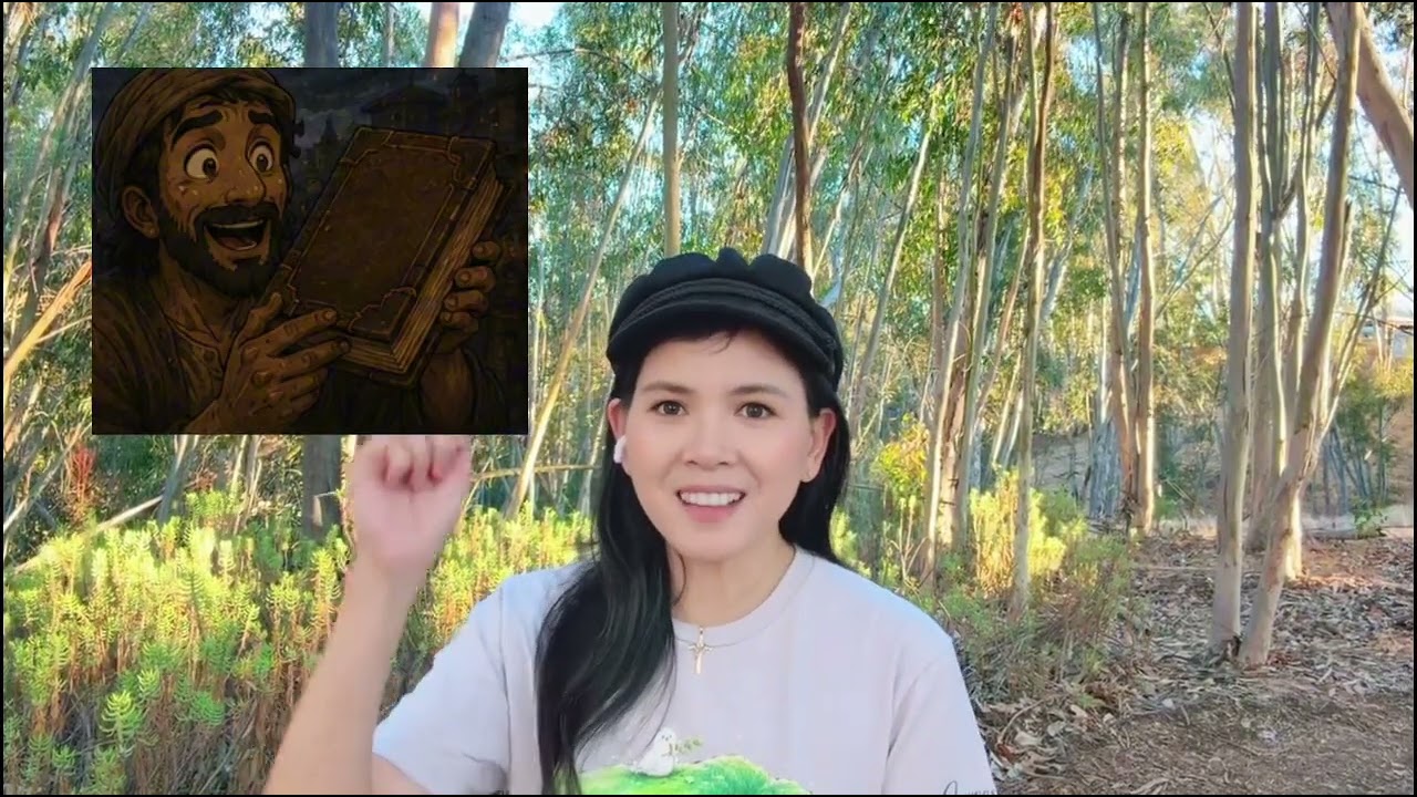 👑《國王的七封信》第四封信 🗺️17CC