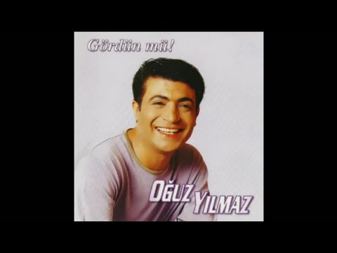 Oğuz Yılmaz - Gördün mü #oğuzyılmaz #gördünmü @4530amirim