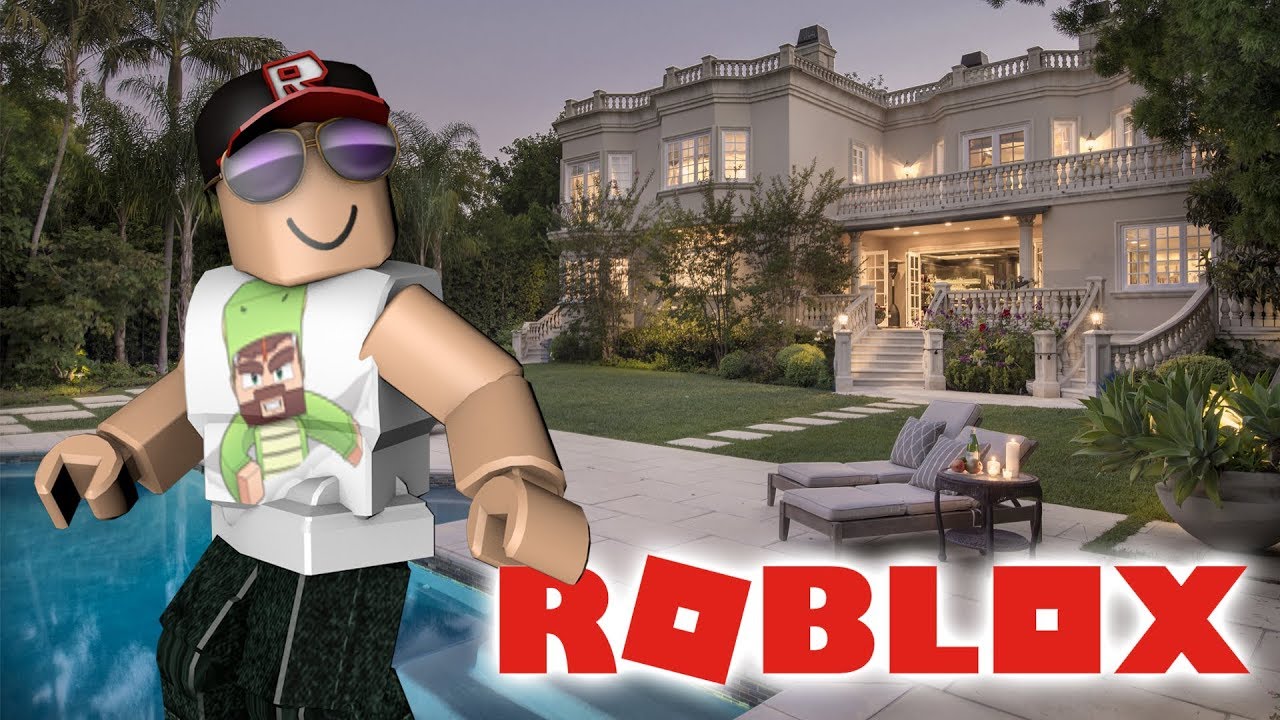 Roblox Mansion Tycoon Rich From Burgers - roblox mansion tycoon 3 how to save game
