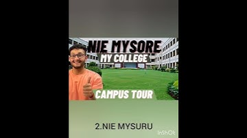 # top 5 engineering colleges in Mysore # kcet # sjce # nie # vvce# gsss # mit # option entry # jee