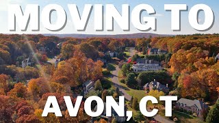 Moving to Avon, CT: Scenic Beauty, Top Schools & Local Hot Spots Revealed!