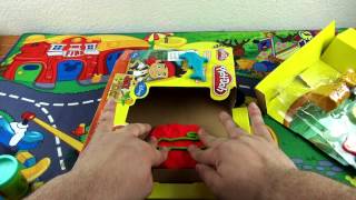 Play Doh Treasure Creations