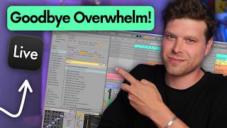 The Perfect Ableton Organisation System