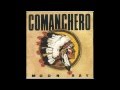 Moon ray  comanchero special remix