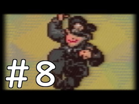 【実況】-超既プレイ実況-　MOTHER2（マザー2）実況プレイ　part8